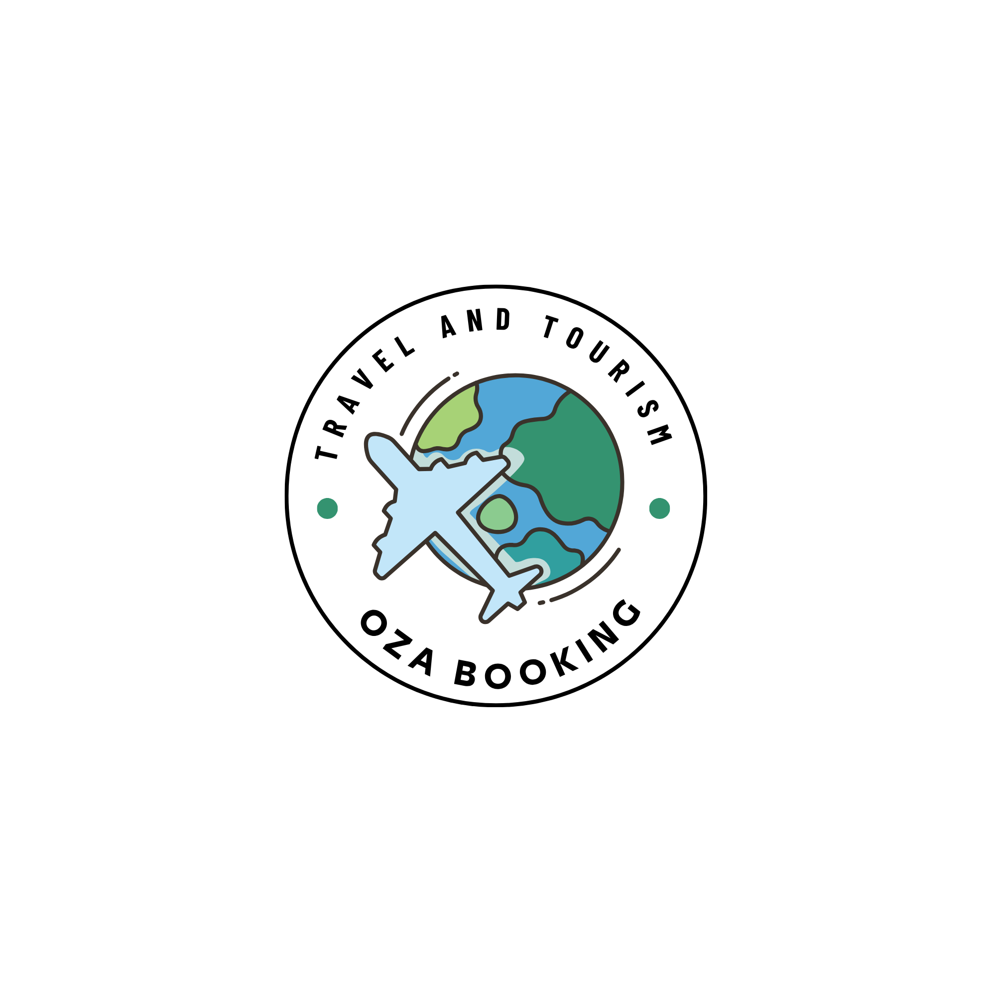 OZA BOOKING