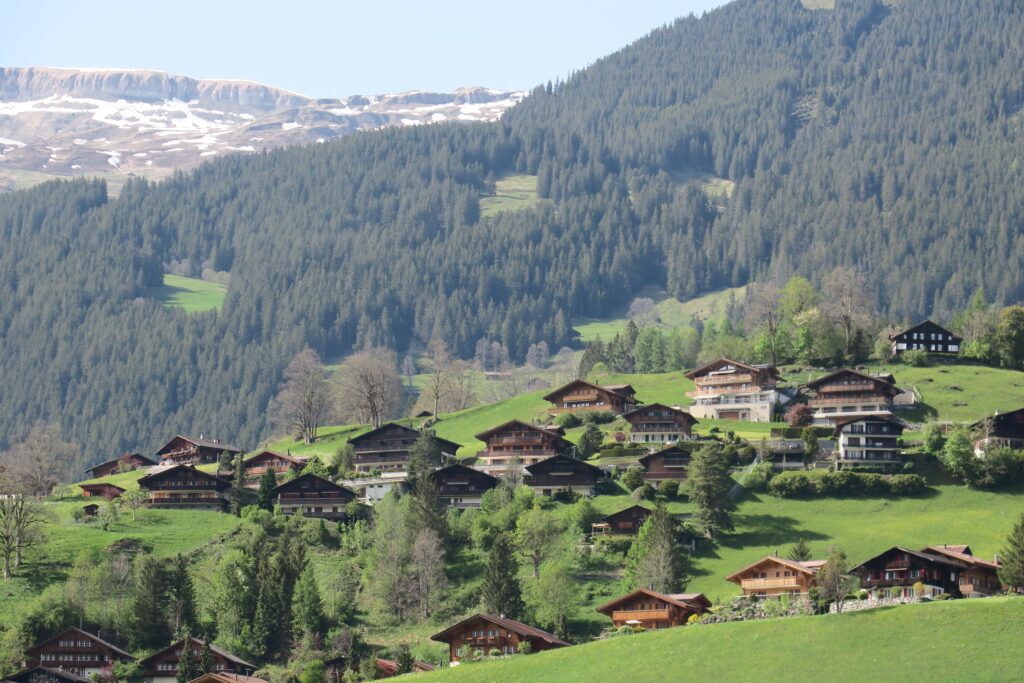 Best Month to Visit Switzerland 2026 Complete Travel Guides.
