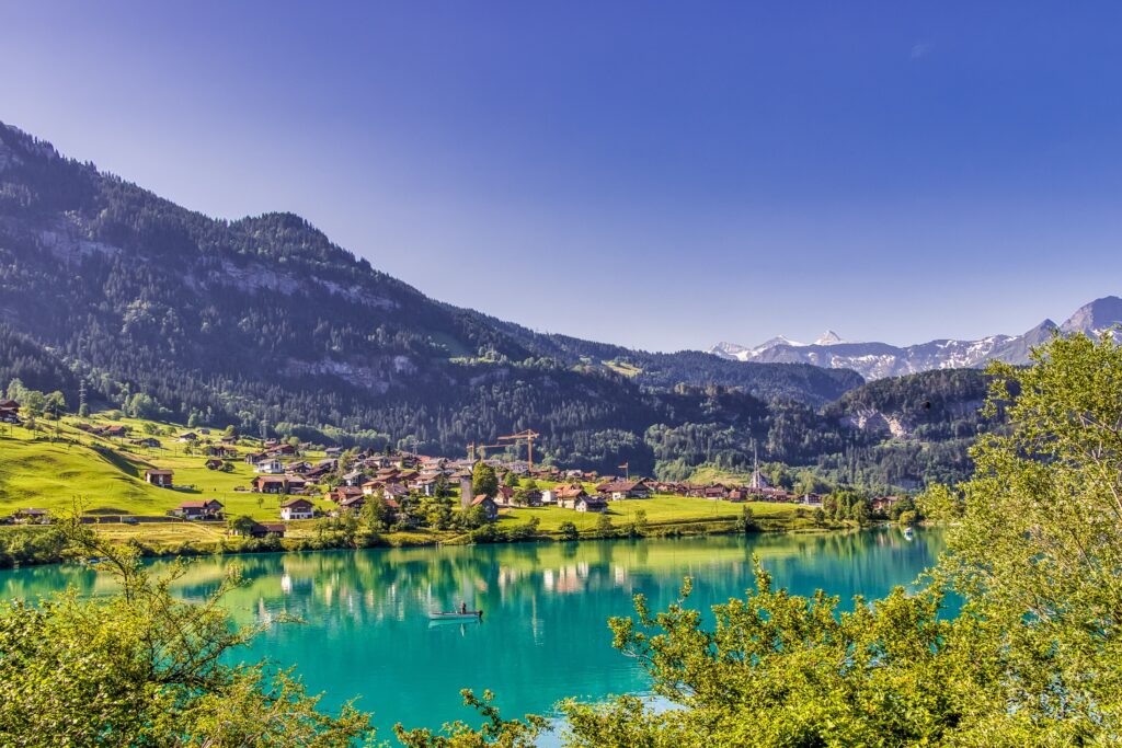 Best Month to Visit Switzerland 2026 Complete Travel Guides.

