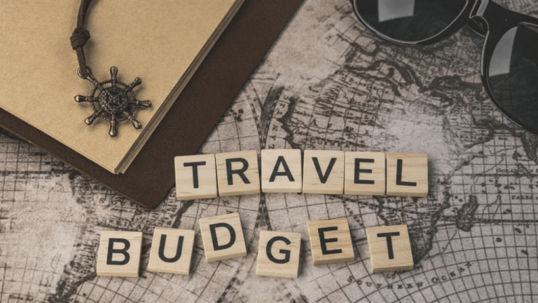 Travel Across India Under ₹10000: A Complete Budget Travel Guide (2026).