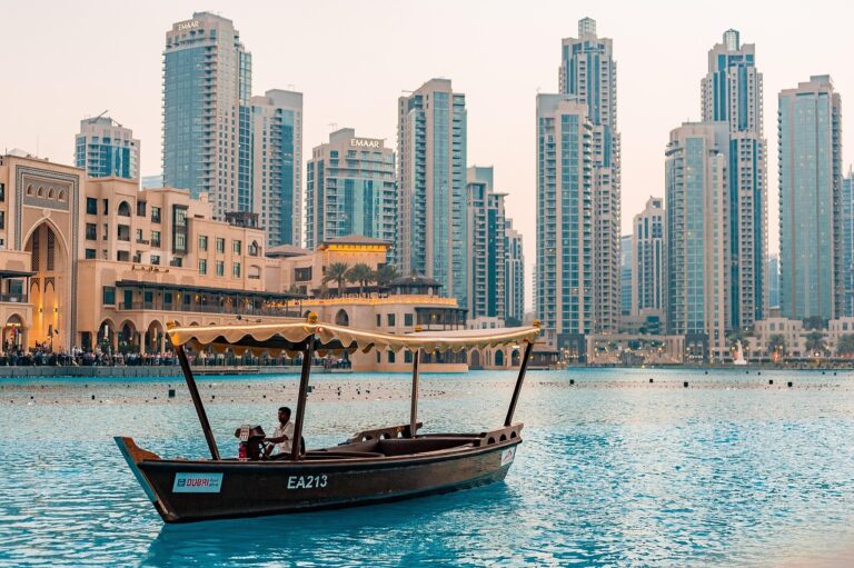 Best Things to Do in Dubai in 2026: Top Attractions, Activities & Experiences