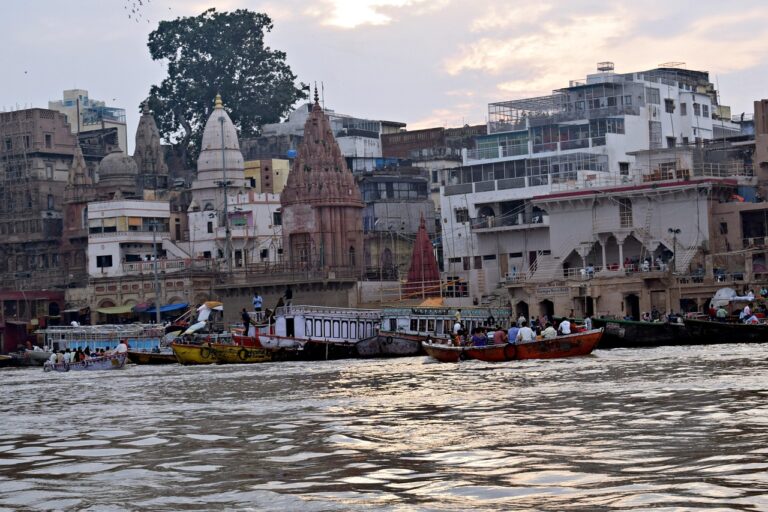 Rishikesh Travel Guide 2026: Adventure, Yoga & Tourism