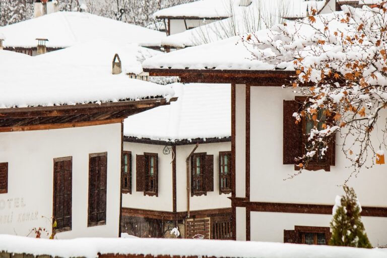 Türkiye Tourist Attractions: 25 Places You Should Not Miss
