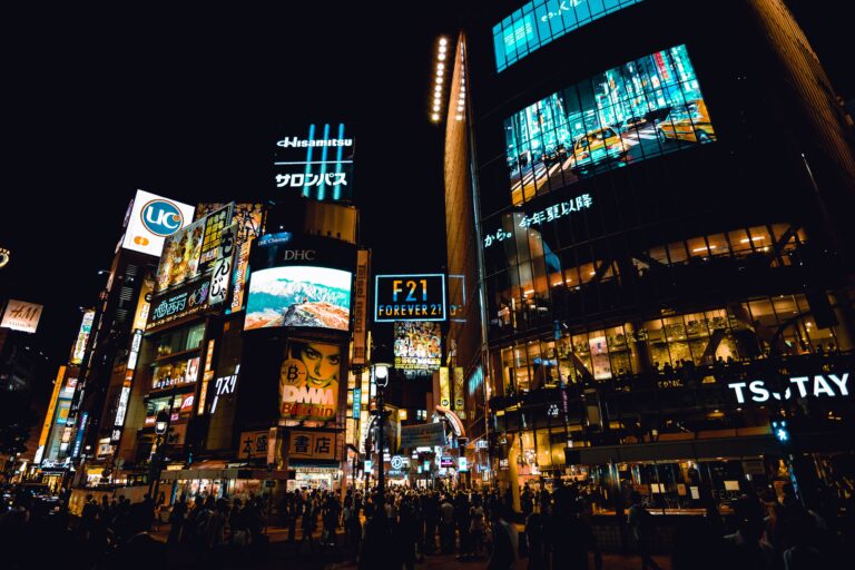 Best Places to Visit in Japan in 2026: 25 Must-See Attractions