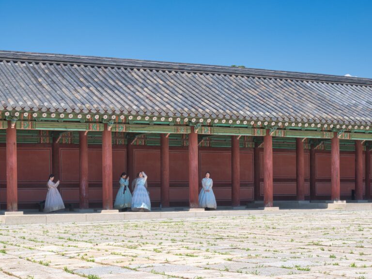 Best Places to Visit in South Korea in 2026: 25 Must-See Attractions